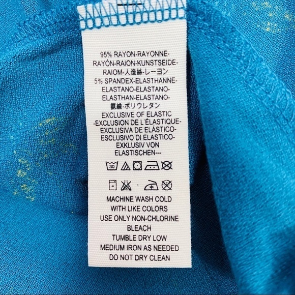 FREE PEOPLE Sz S Lana Off the Shoulder Tunic NWT - Picture 10 of 11